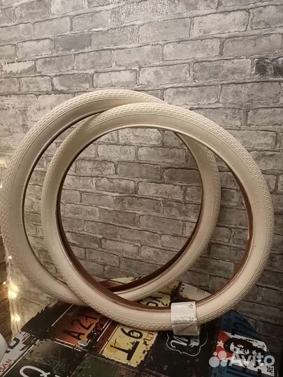 Покрышки для велосипеда 26 2.35