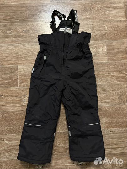 Полукомбинезон Kerry 104