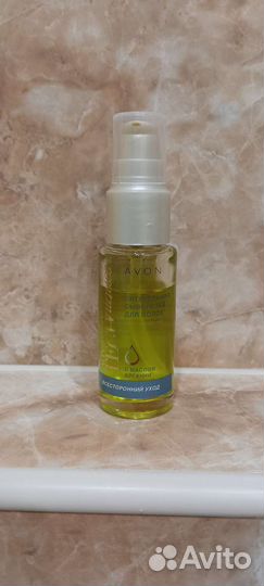 Туалетная вода avon