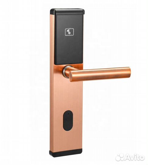 Электронные офисные замки