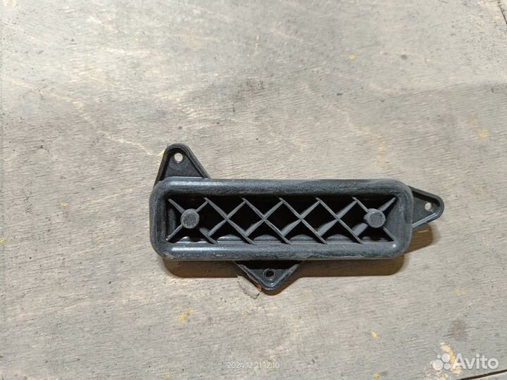 Skoda karoq NU Колпачок блока управления правой фа