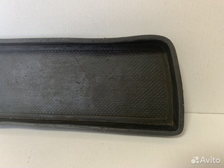 Коврик Ford Focus 2