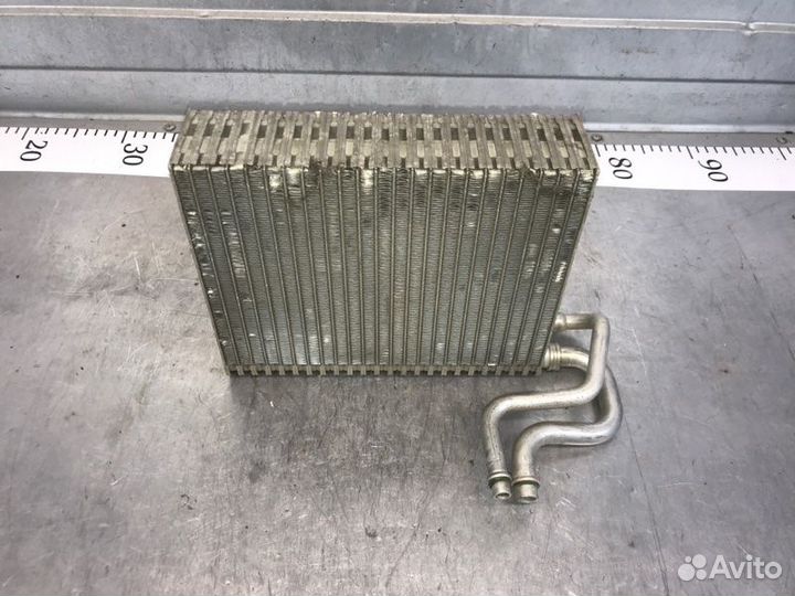 Испаритель кондиционера Citroen С3 F 2001-2009