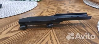 Cono polaris кронштейн на Blaser,Sako,Tikka