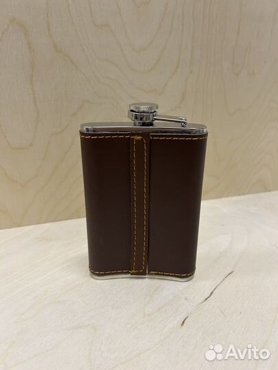Фляжка для алкоголя