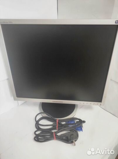 Монитор Samsung SyncMaster 940N 19