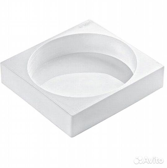 Силиконовые формы Silikomart