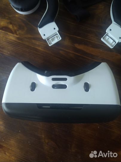 Очки виртуальной реальности SC-G06Е Shinecon