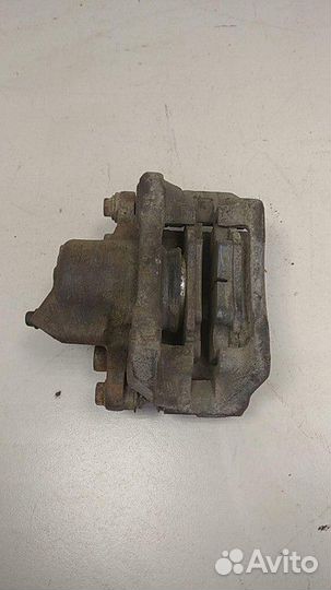 Суппорт передний левый Renault Clio