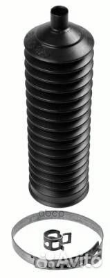 Пыльник рулевой рейки 3022701 lemforder