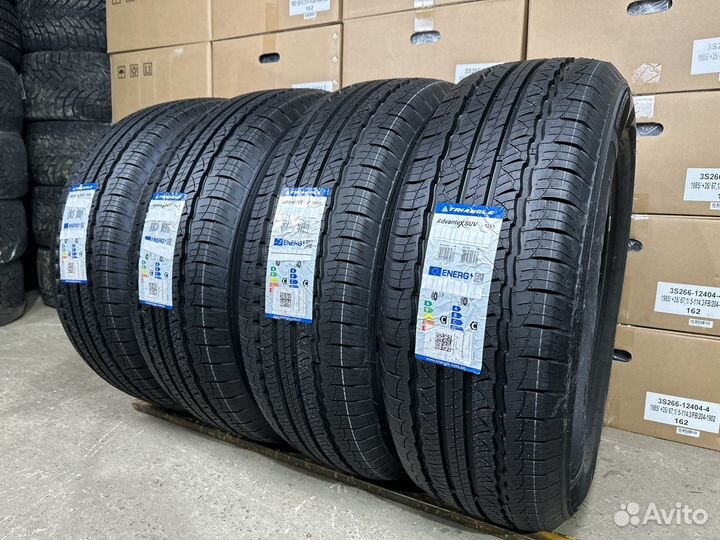 Triangle TR259 225/60 R17 99V