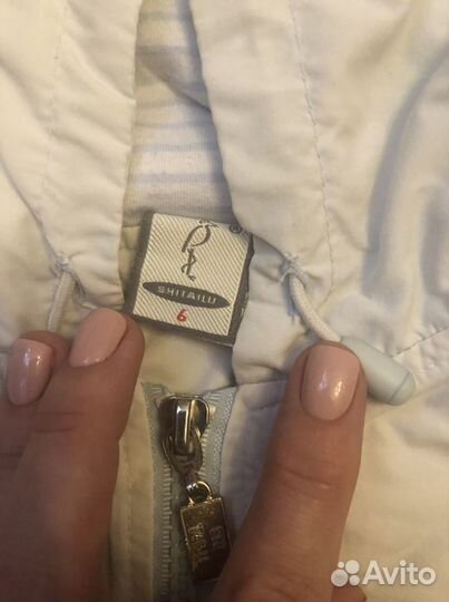 Костюм демисезон для мальчика