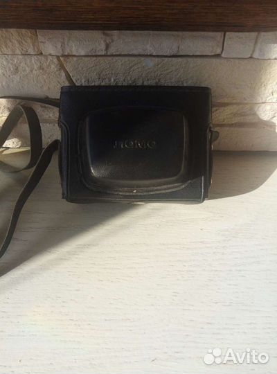 Фотоаппарат Смена 8м