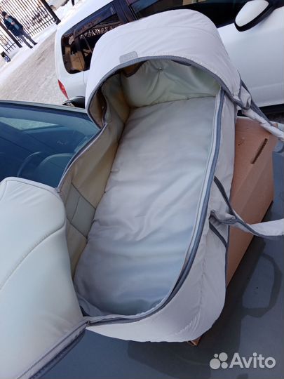 Сумка переноска для детей