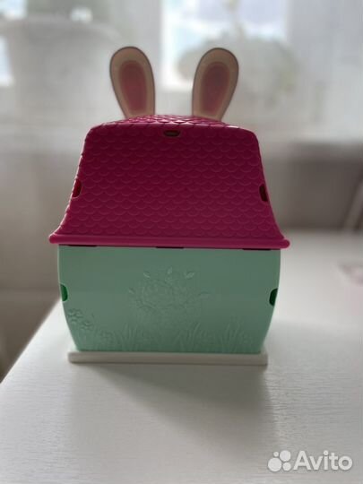 Кукла enchantimals