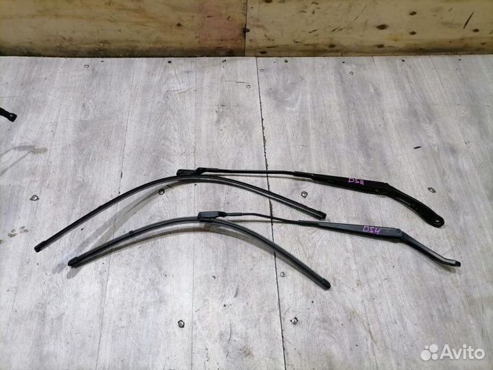 Поводки дворников Citroen Ds4 NX EP6cdtx 2013