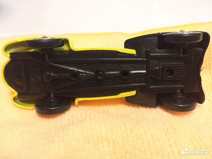 Модель 1/43 коллекционная