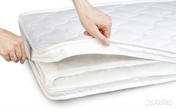 Матрас 160х200 новый