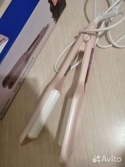 Щипцы для завивки волос Торг