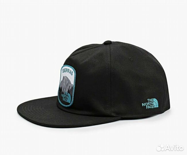 Кепка The norh face