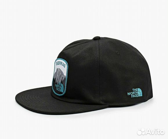 Кепка The norh face