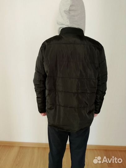 Куртка мужская