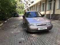 ВАЗ (LADA) 2110 1.5 MT, 2000, 212 000 км, с пробегом, цена 123 000 руб.