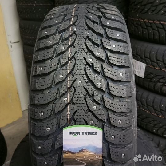 Ikon Tyres Autograph Ice 9 SUV 265/55 R19