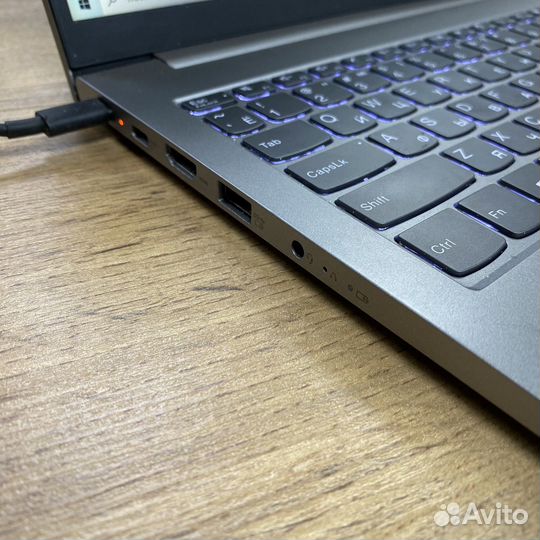 Ноутбук Lenovo ThinkBook 15 G3 ACL