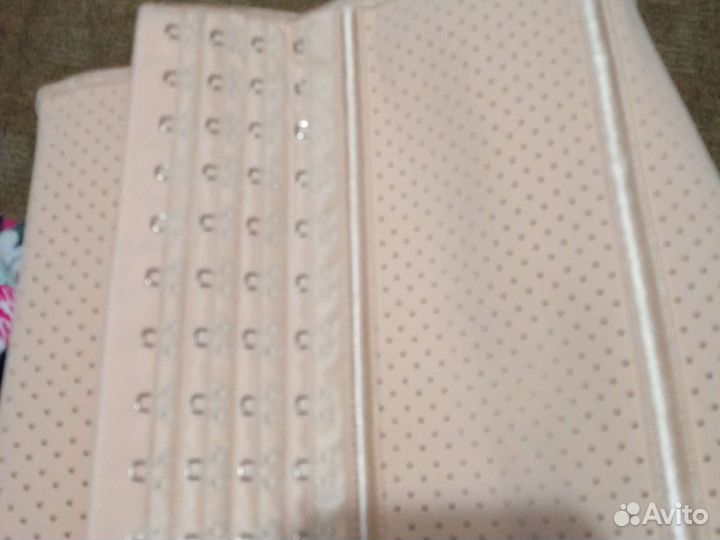 Корсет утягивающий