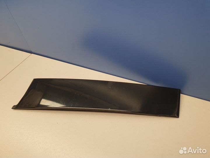 Накладка рамки двери задняя правая Opel Insignia 2008-2017