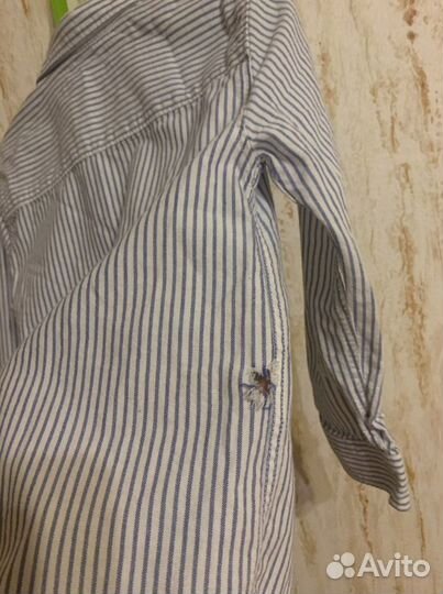 Рубашка для мальчика