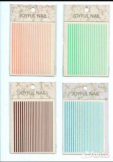 Наклейки/стикеры