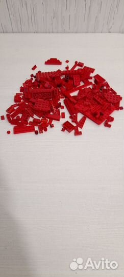 Конструктор детский lego