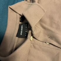 Футболка поло lyle scott размер M