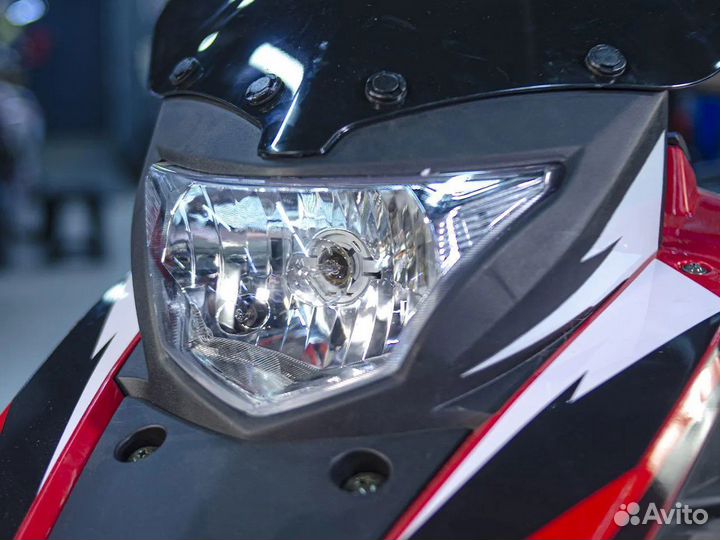 Снегоход Ataki WD 250