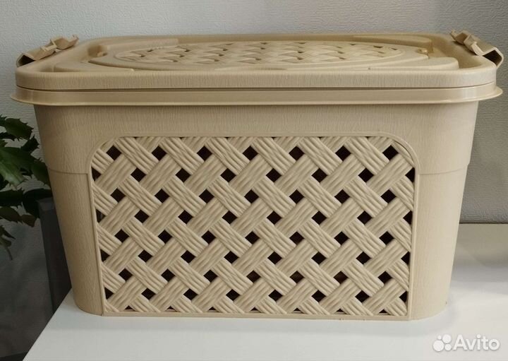 Корзина -переноска