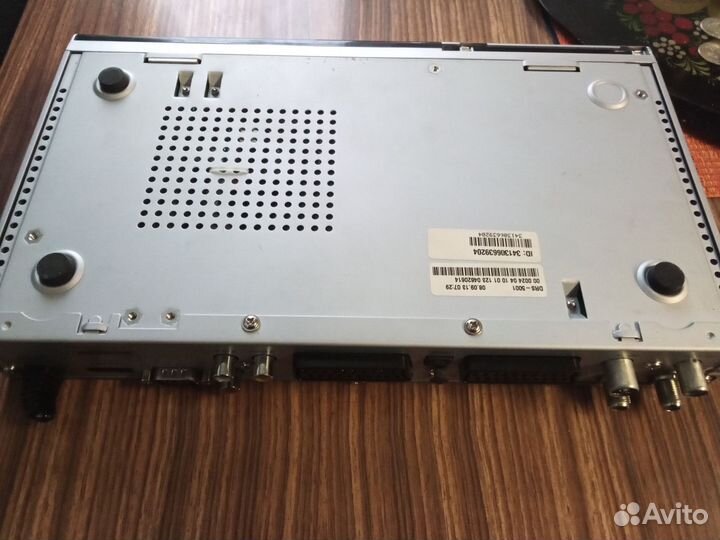Ресивер для TV, 3шт,цена за все