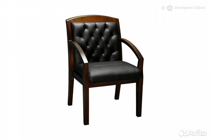 Стул офисный Congress люкс плюс