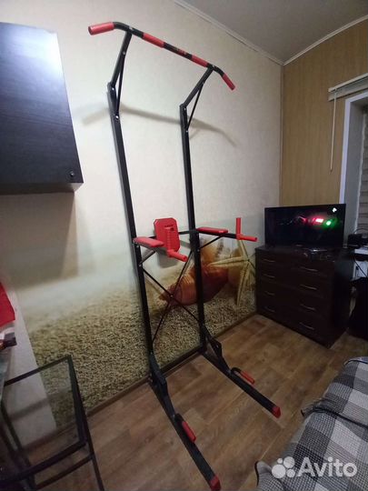 Шведская стенка