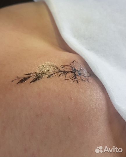 Эпиляция Шугаринг Воск