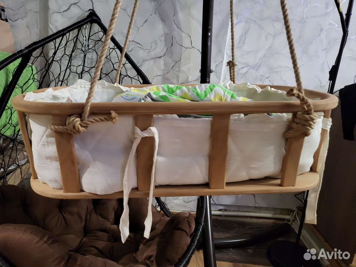 Люлька для младенца