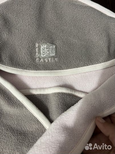 Конверт в коляску демисезонный