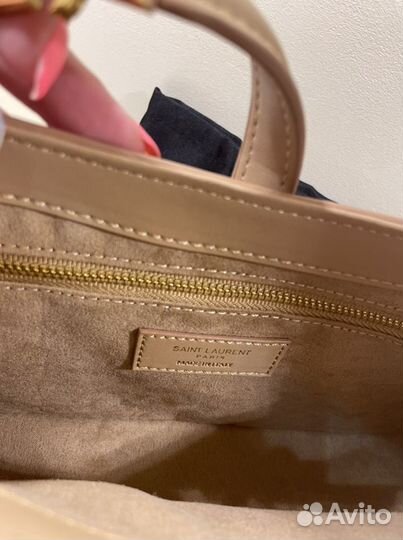 Saint laurent сумка