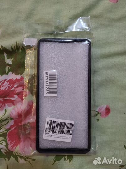 Чехол от Samsung A53 5g