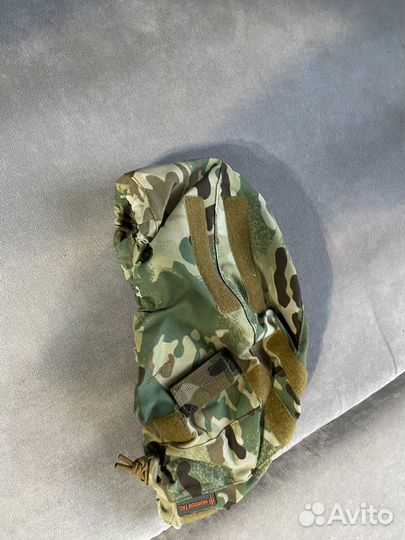 Чехол на шлем