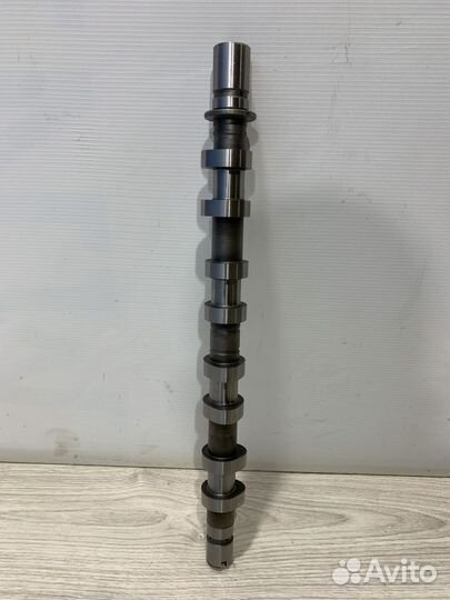 Распредвал Renault duster