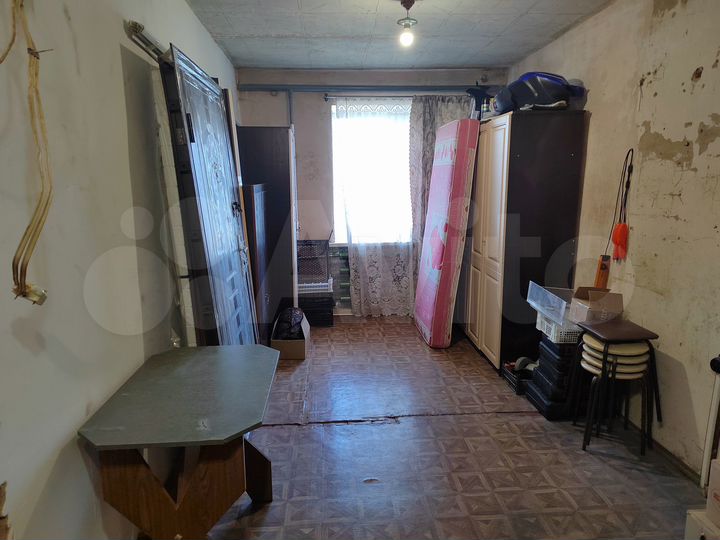 2-к. квартира, 36,5 м², 2/2 эт.