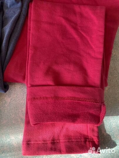 Леггинсы нижнее белье Германия 146-152