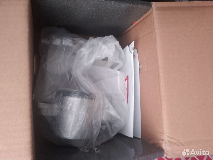 Суппорта передние Audi a3 8p